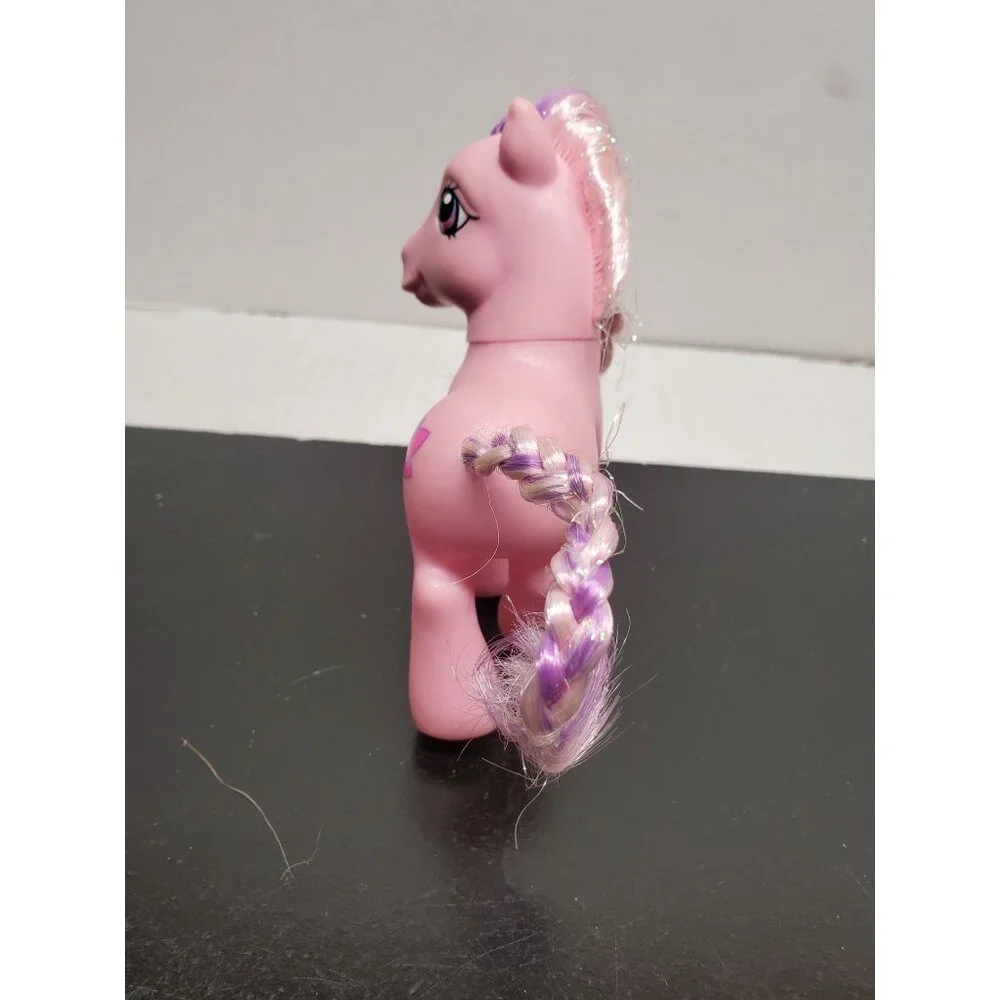 My‎ Little Pony Avalonia Pink Hair Butterfly Surprise
